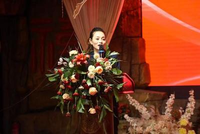 一品家宴，一生为邻——潢川柳岸春风年终业主答谢宴圆满落幕