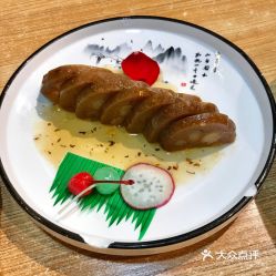 姑苏家宴平江路店 一席正宗苏帮菜，糖藕滋味引客来