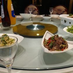 南山家宴〔疯厨房〕 镇江美食佳肴与专业病人陪护服务的温馨结合