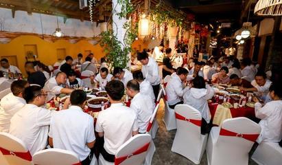 风雨中的家宴 日产Family Day，一场从感恩出发的家宴服务